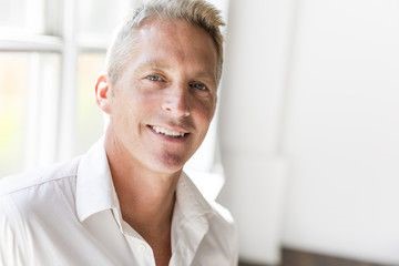 Screening Profile For Men Above 40 Y